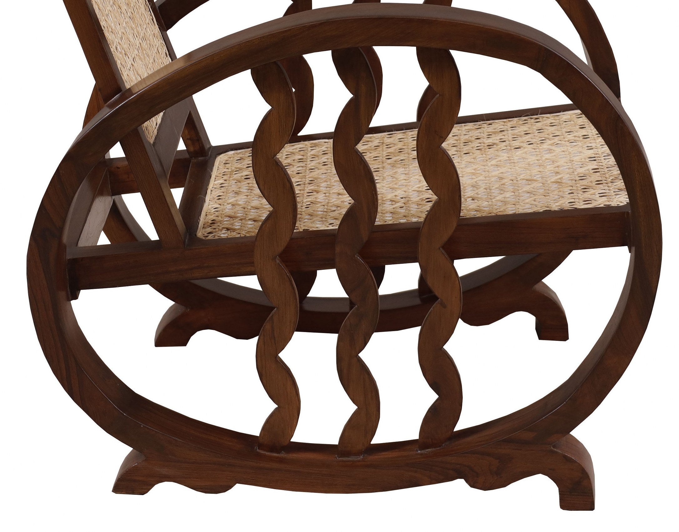 Galsworth Armchair