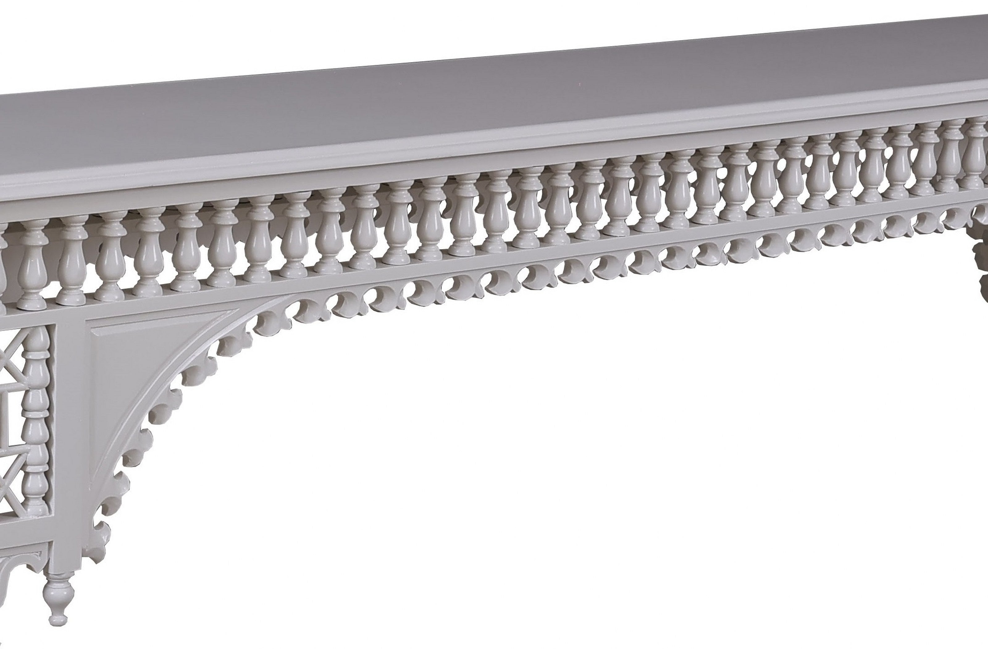 Edmund Console Table
