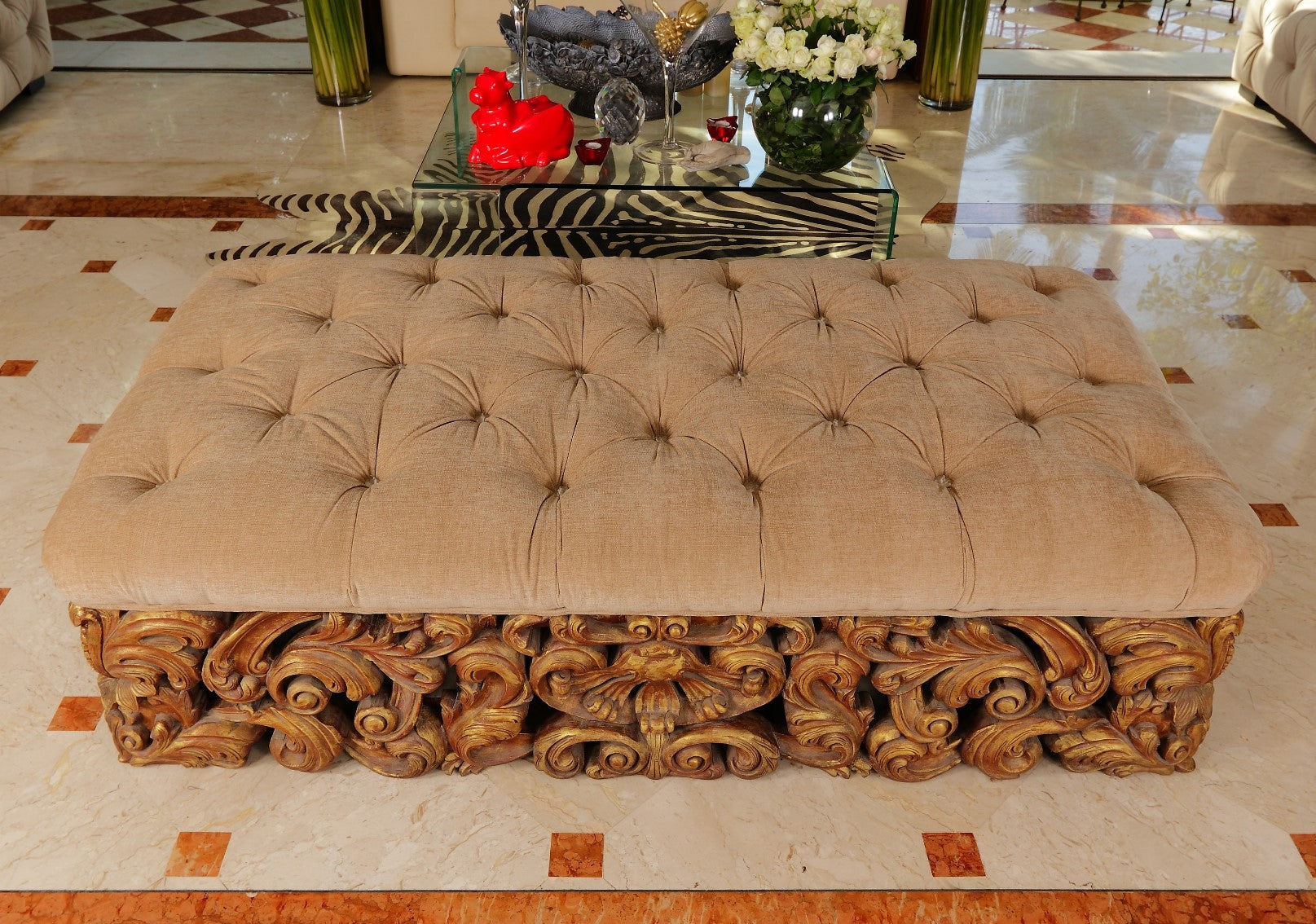 North Ottoman