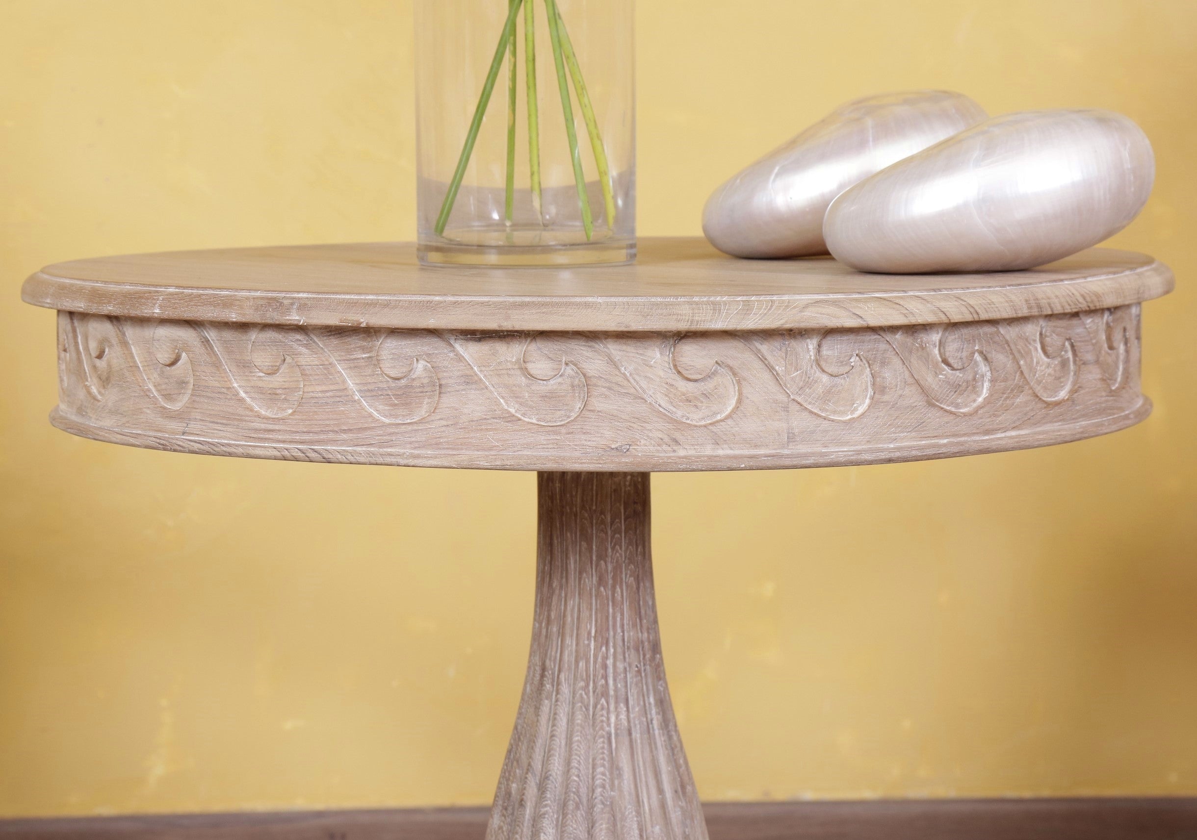Stokes Table