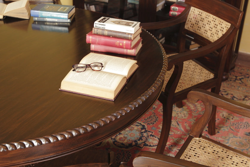 Grant Dining Table
