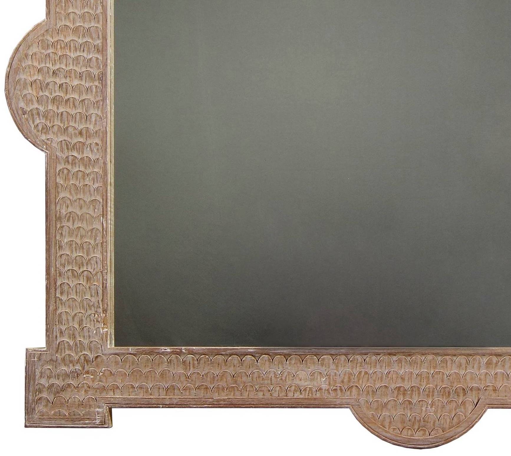 Harford Sailfish Frame