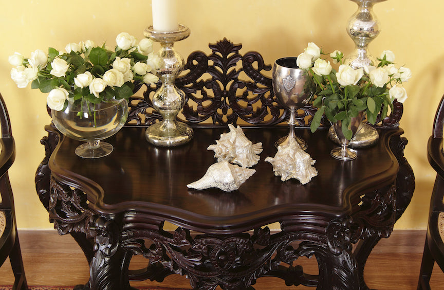 Eustace Console Table