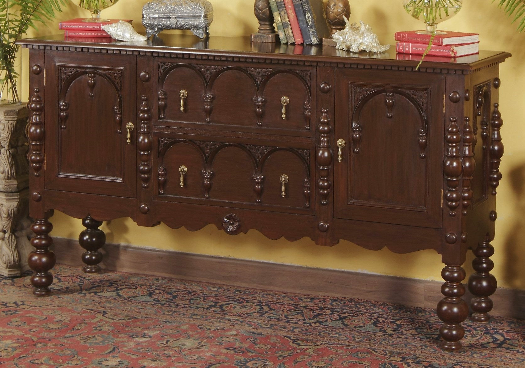 Maxwell Sideboard