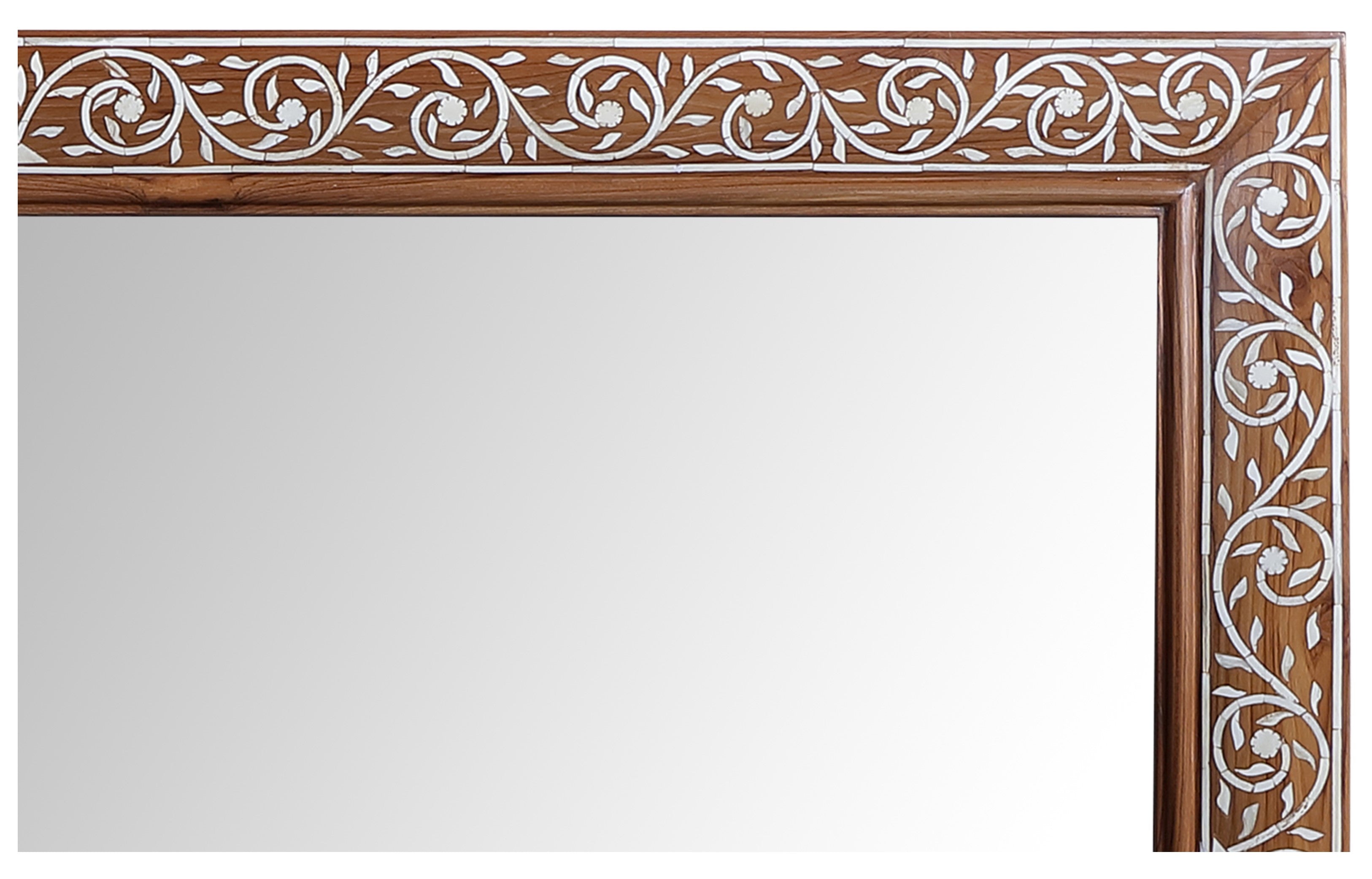 Bourdillon Mirror