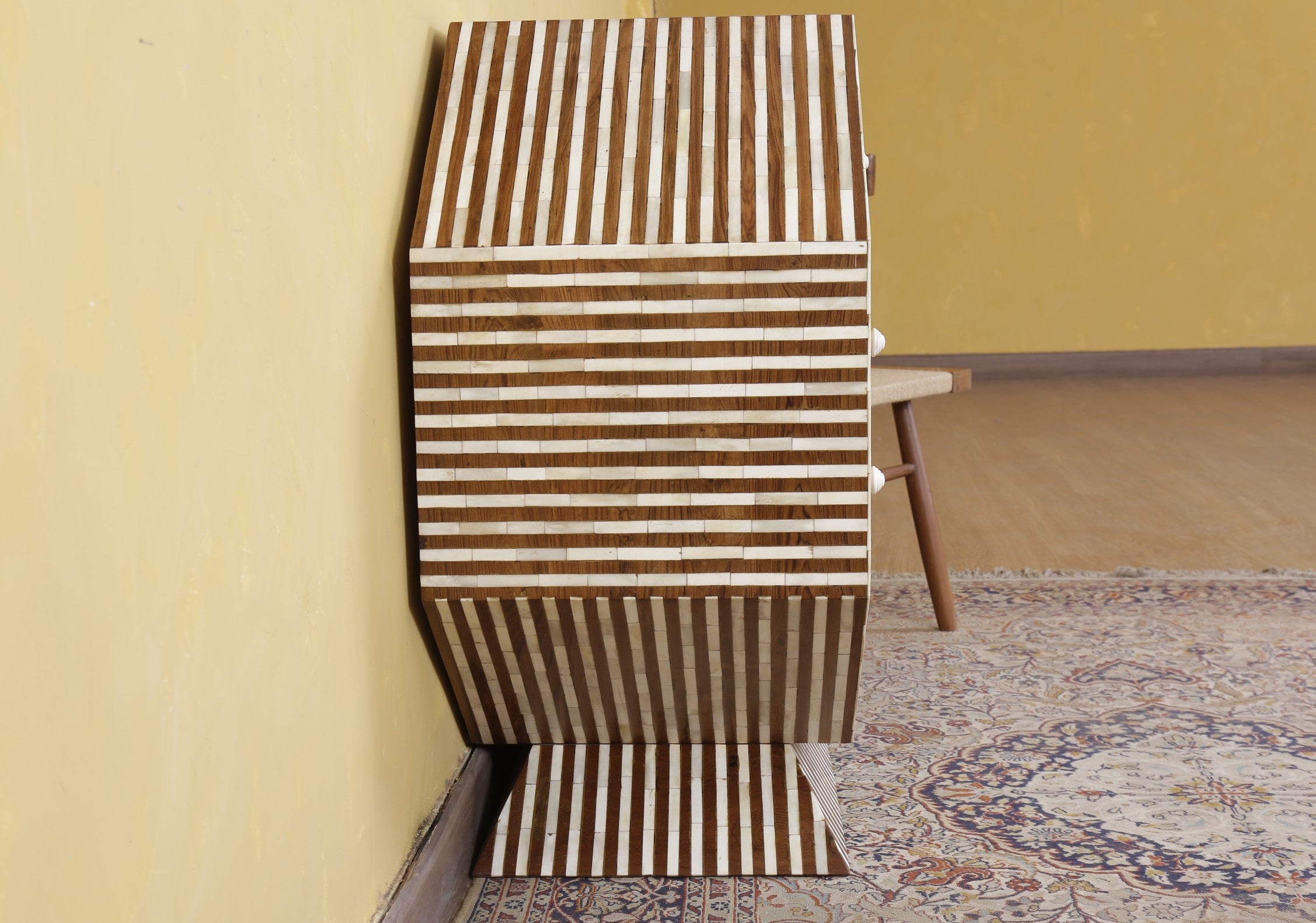 Paget Dresser