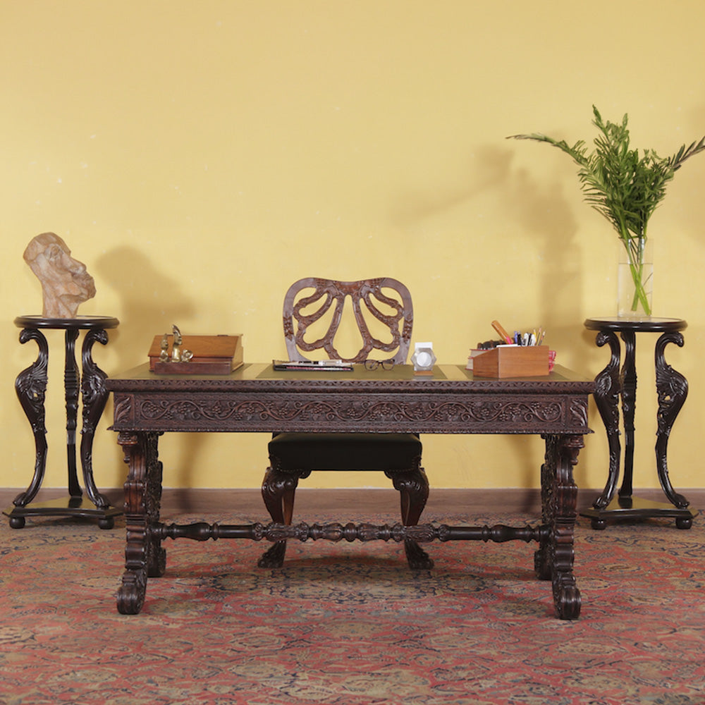 Gladstone Desk