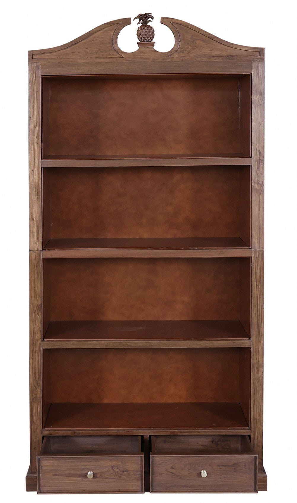 Netla Bookshelf