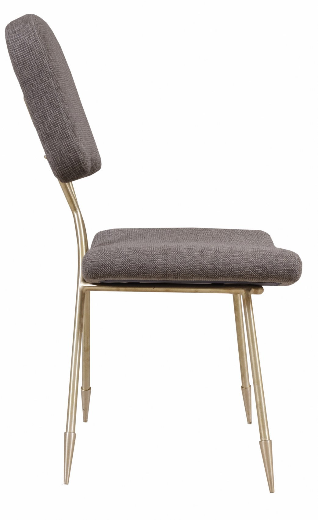 Townson Brass Chair