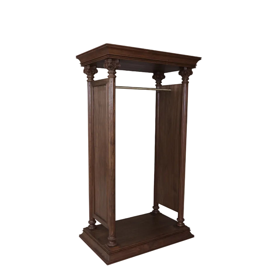 Hamner Hanging Rack