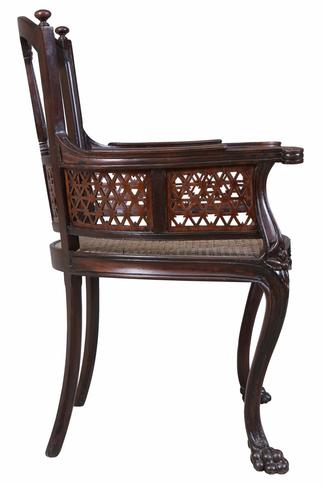 Heidema Armchair