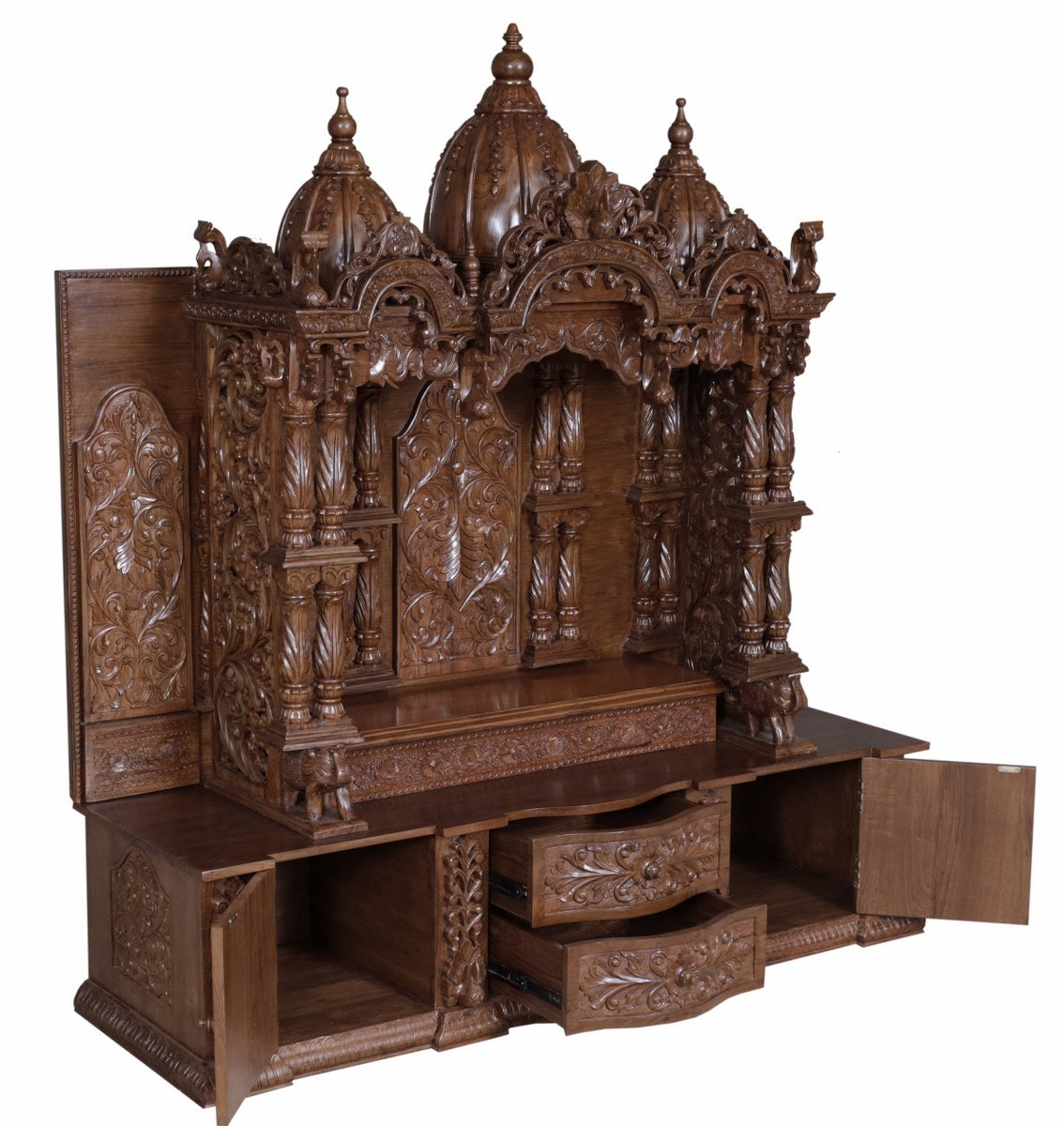 Garsia Cabinet