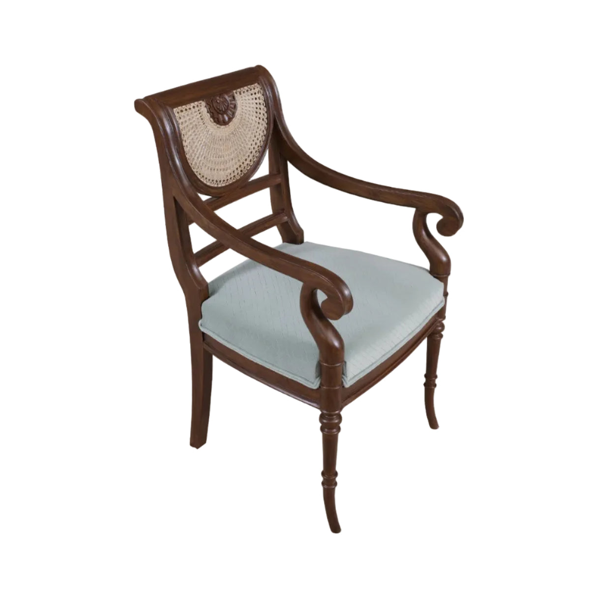 Charles Dining Armchair