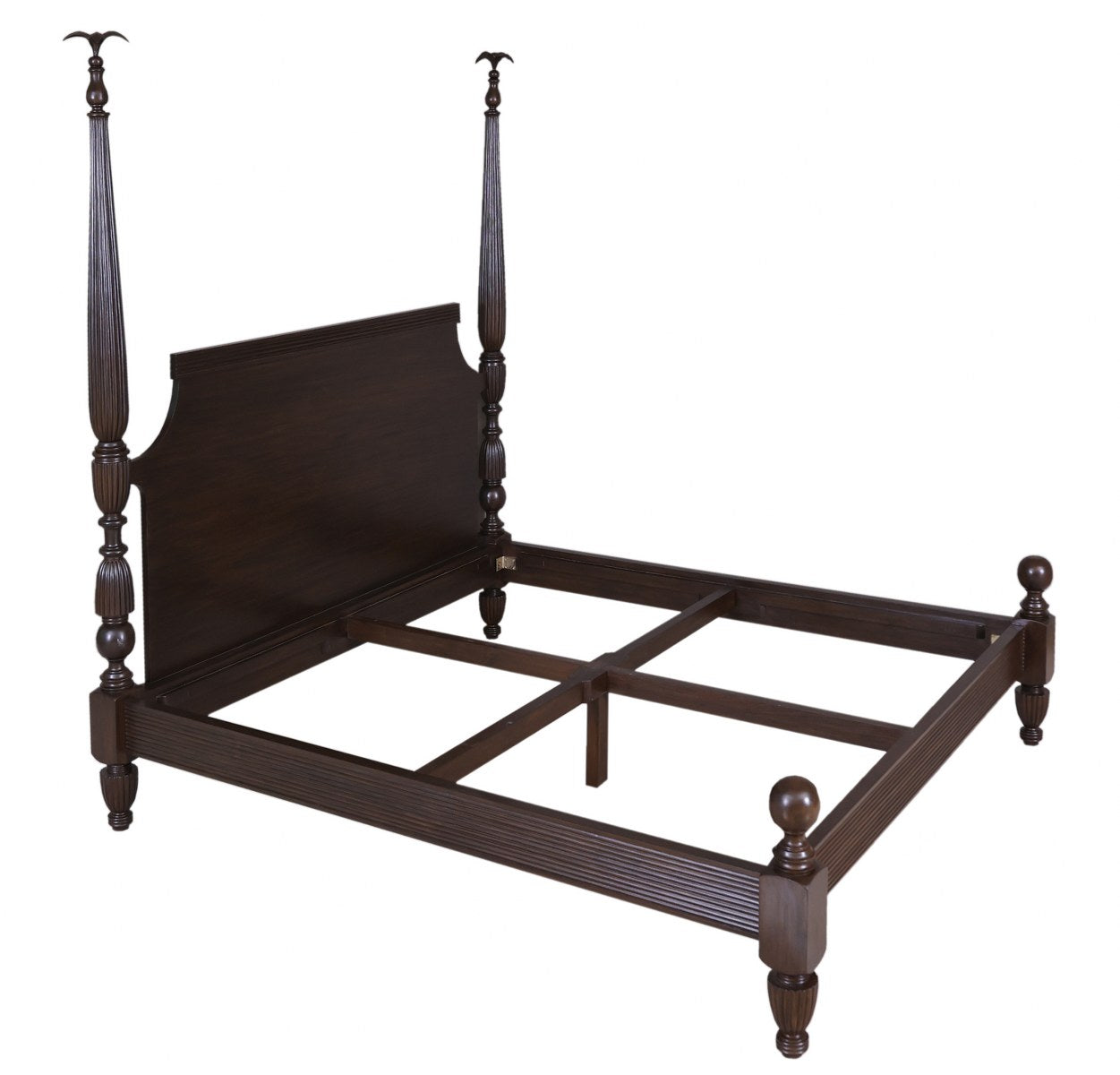 Boris Poster Bed