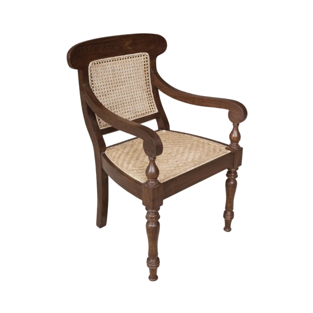 McNicoll Armchair