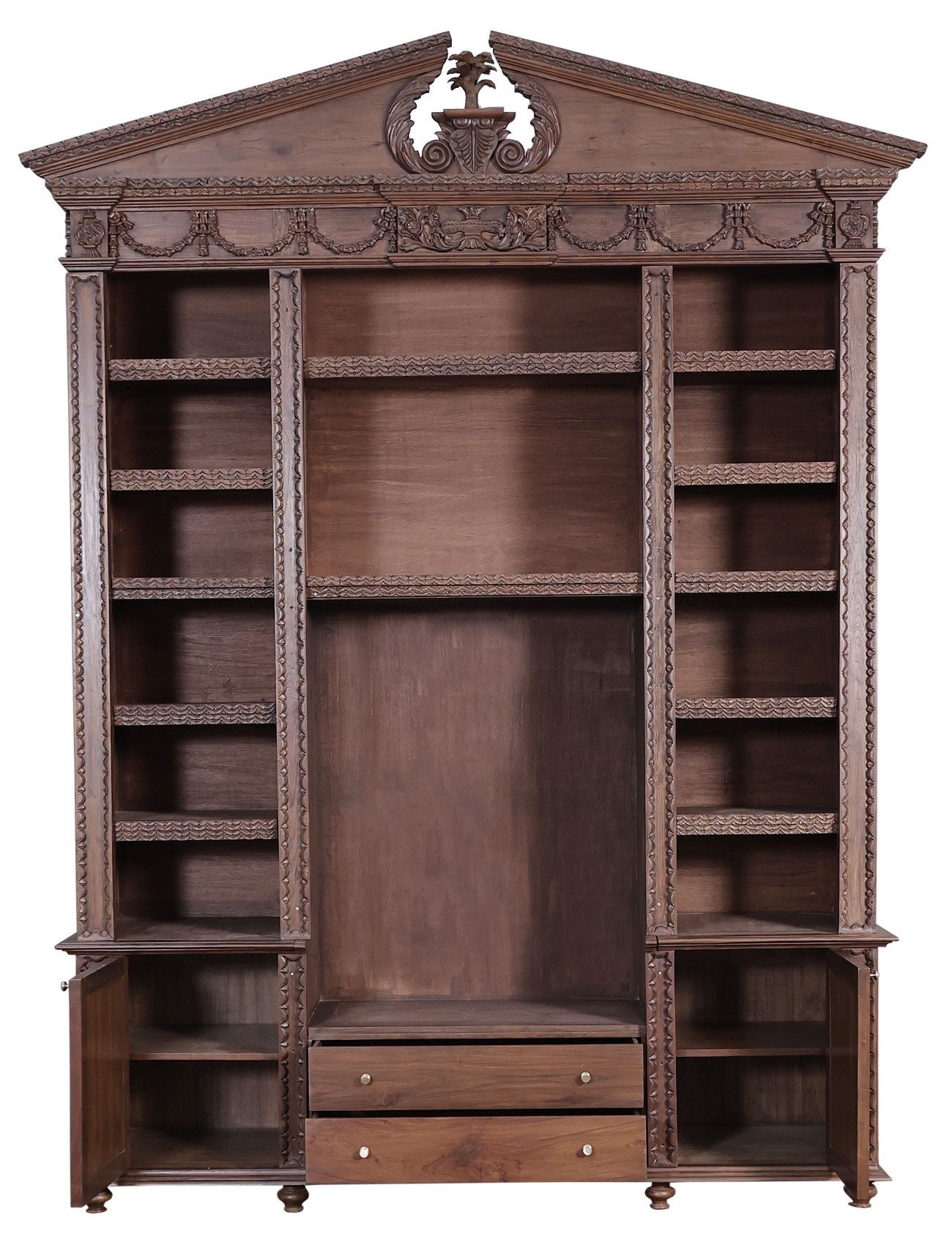 Arborg Bookcase