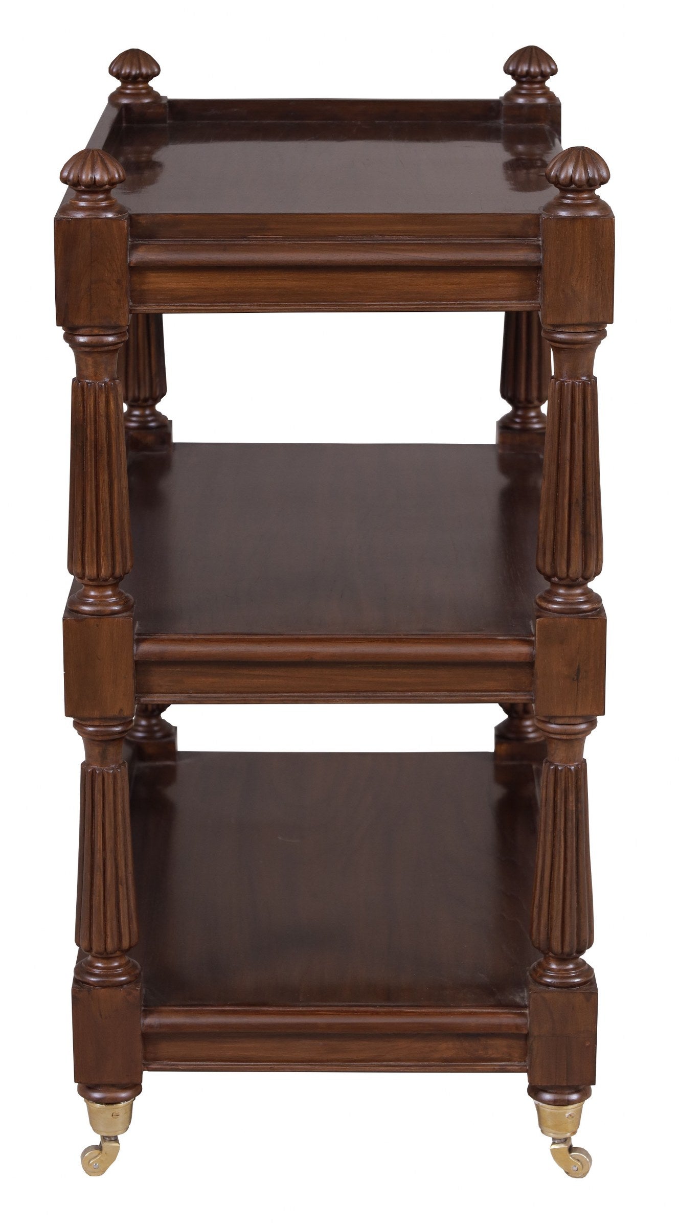 Colebatch Bar Cart