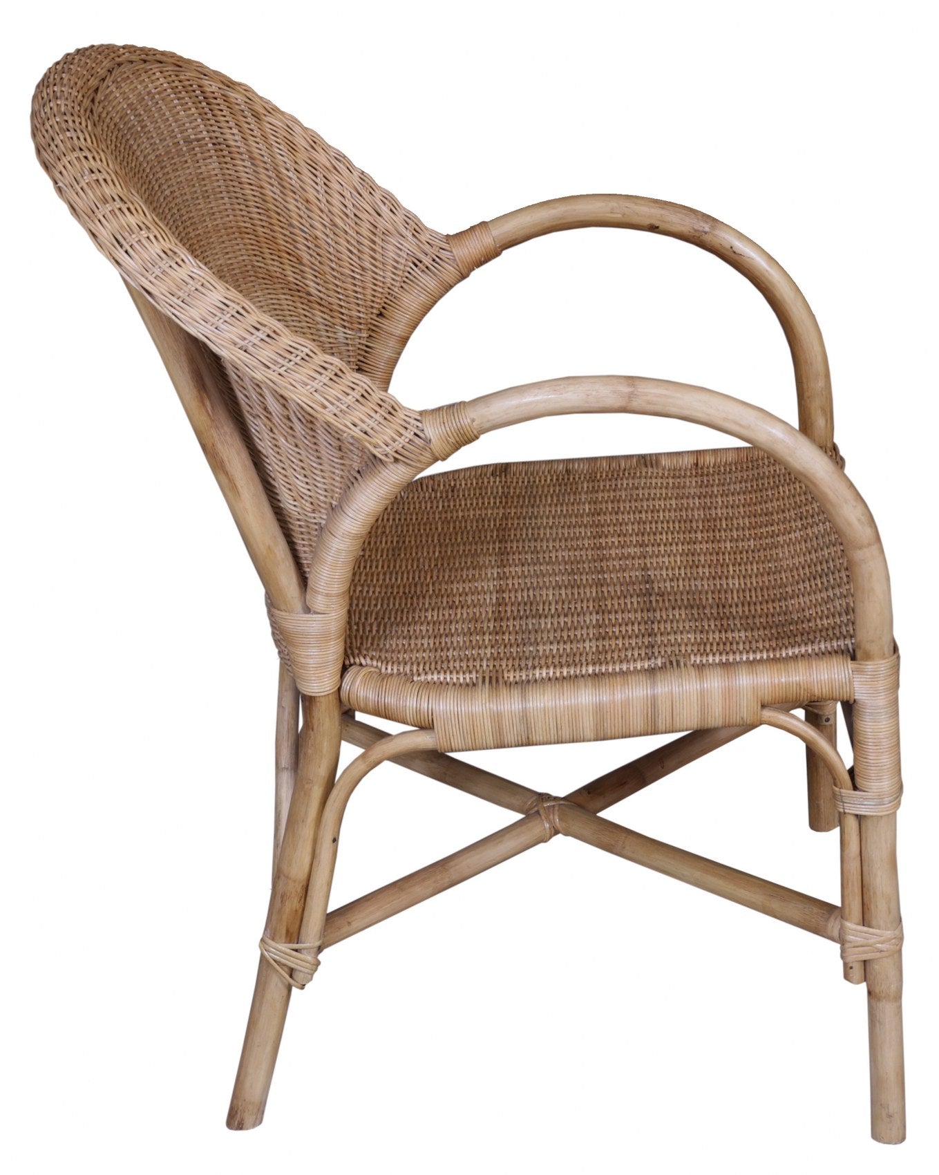 Morrell Lounge Chair