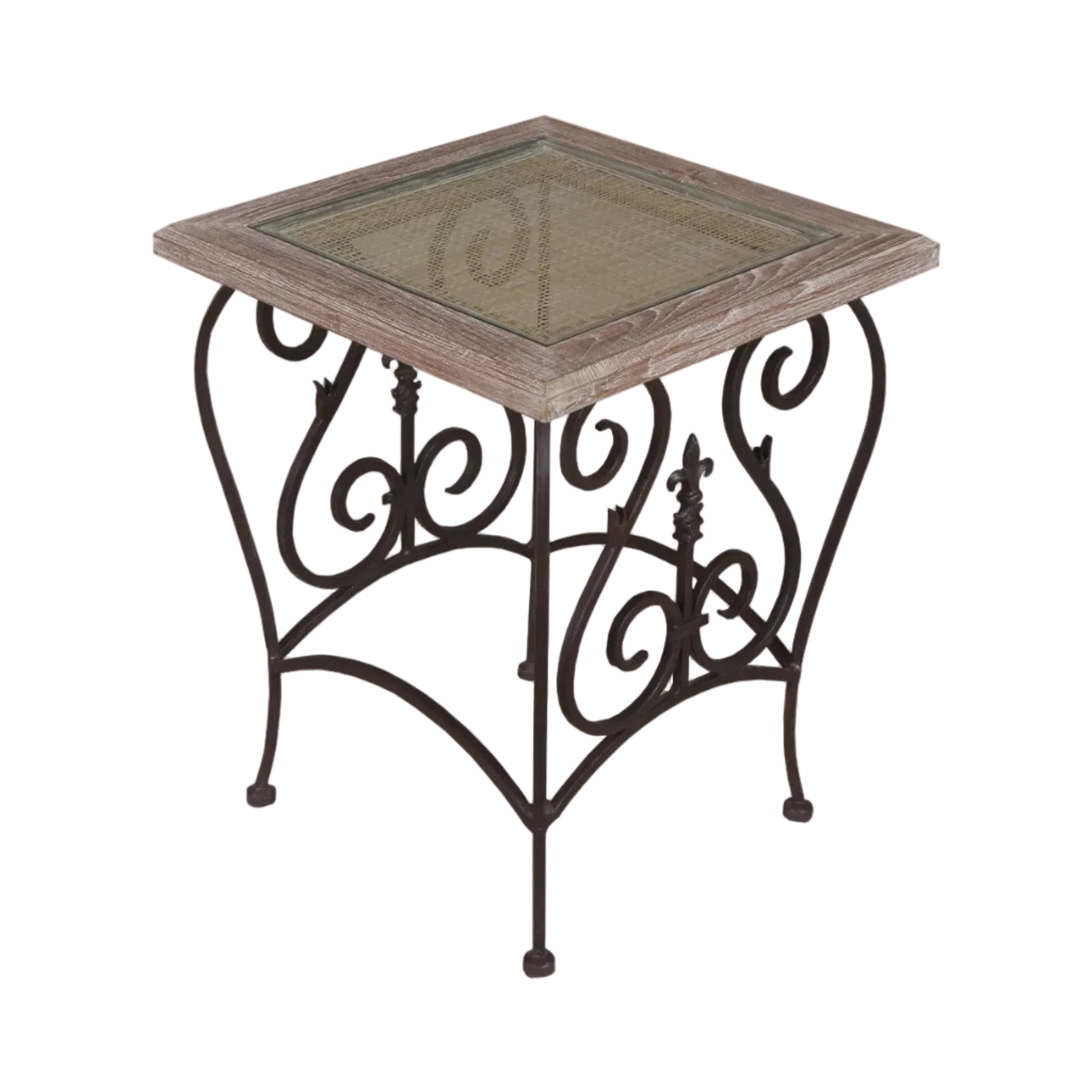Parker Occasional Table