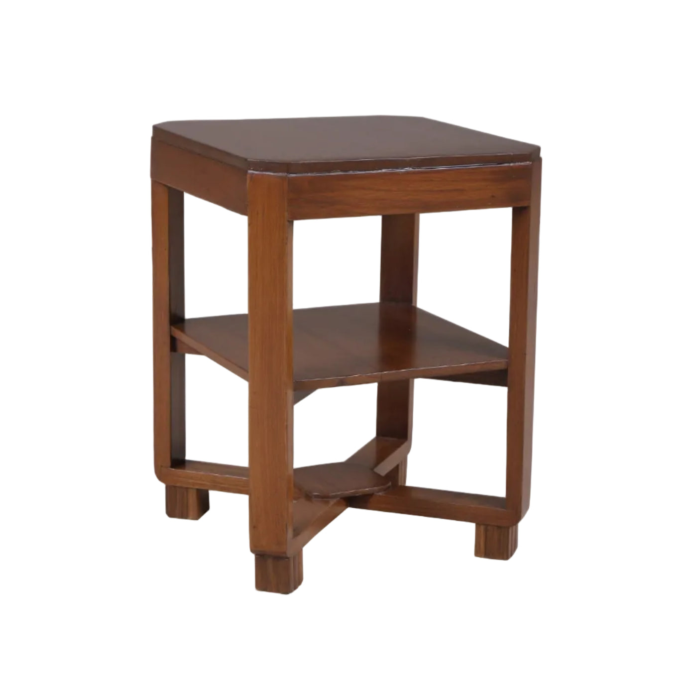 Dannatt Side Table
