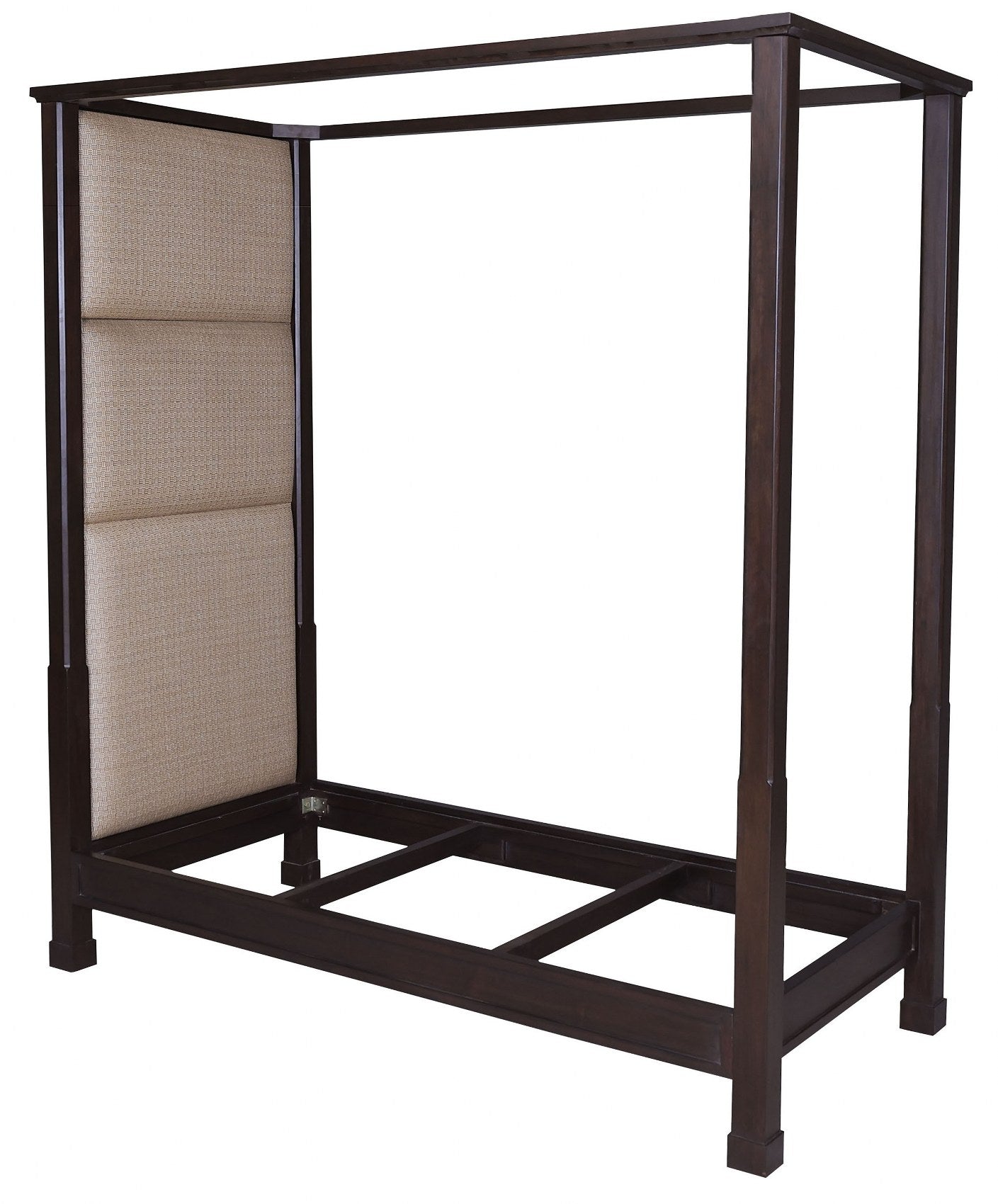 Wootton Poster Bed