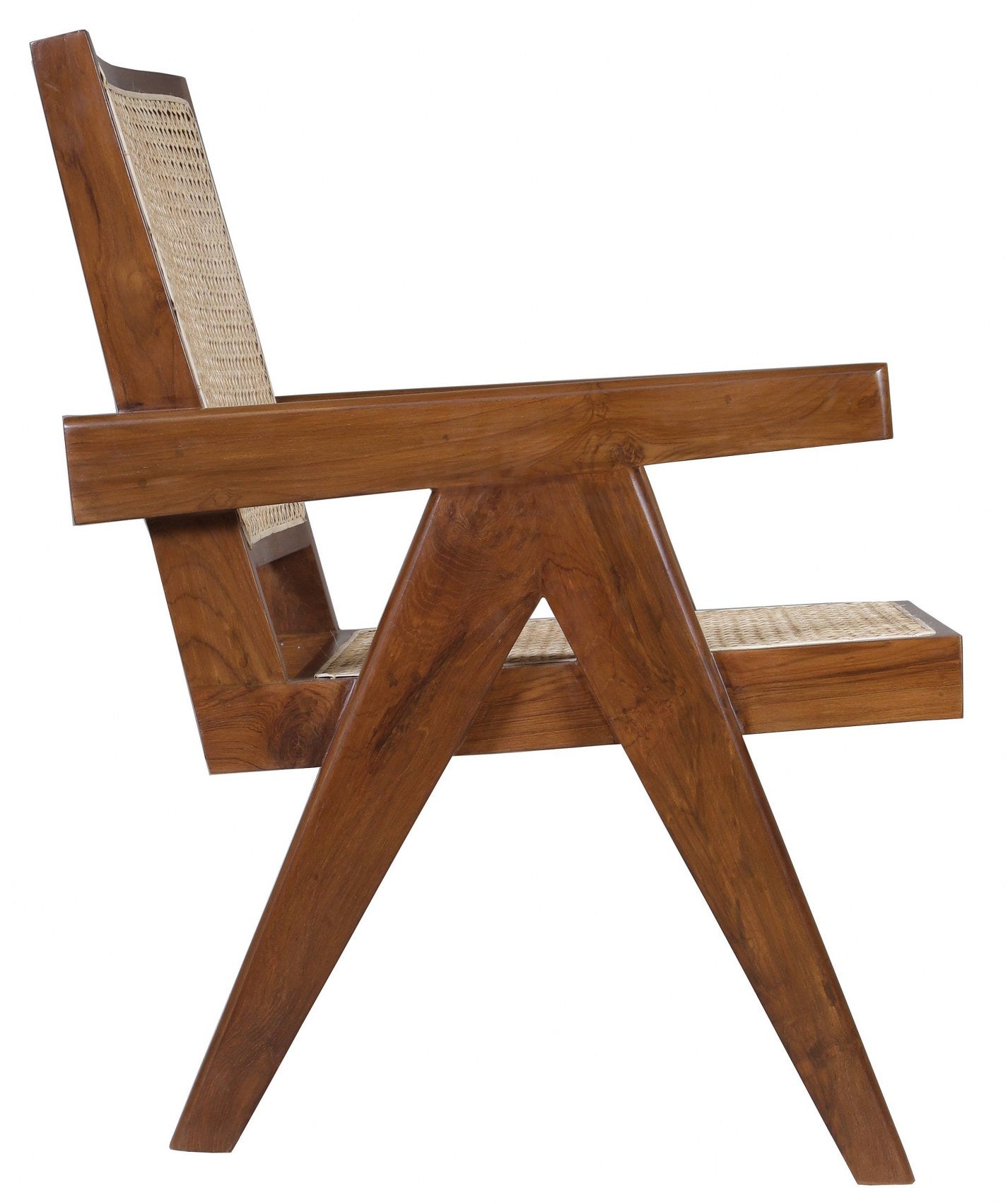 Caron Chandigarh Easy Chair