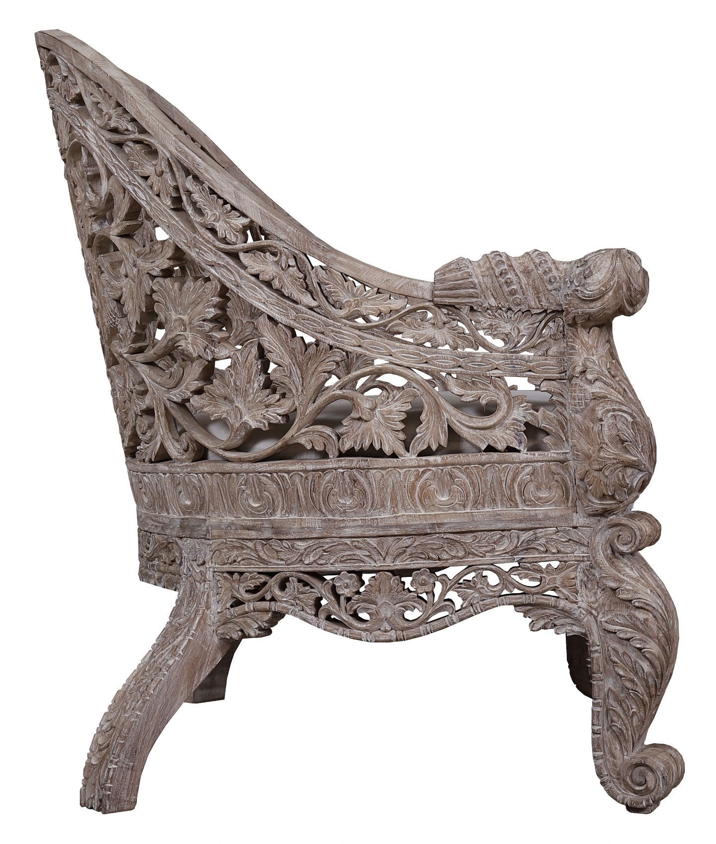 Joubert Armchair