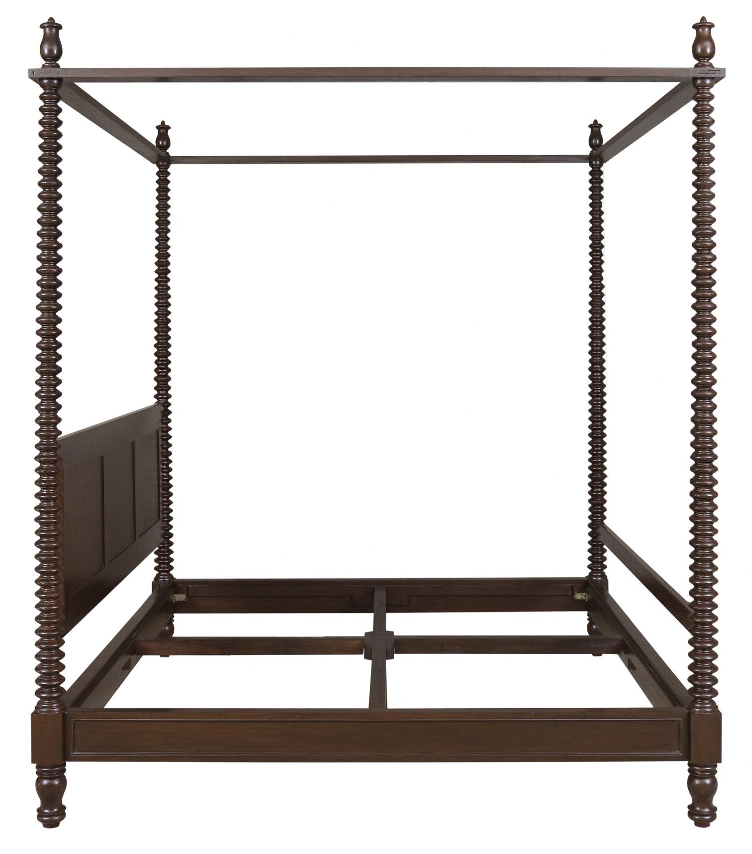 Cayley Poster Bed