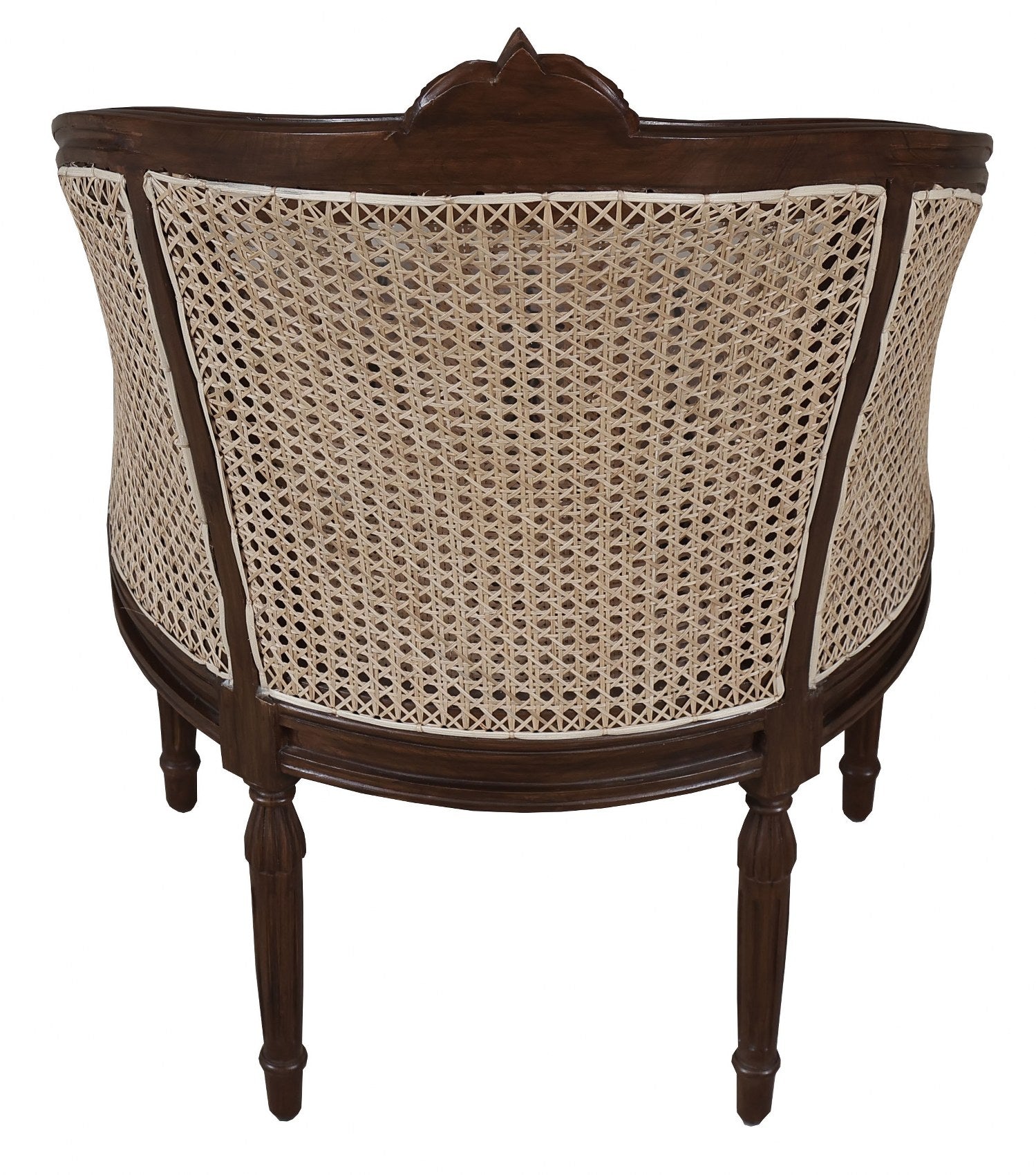 Quiroga Tub Chair