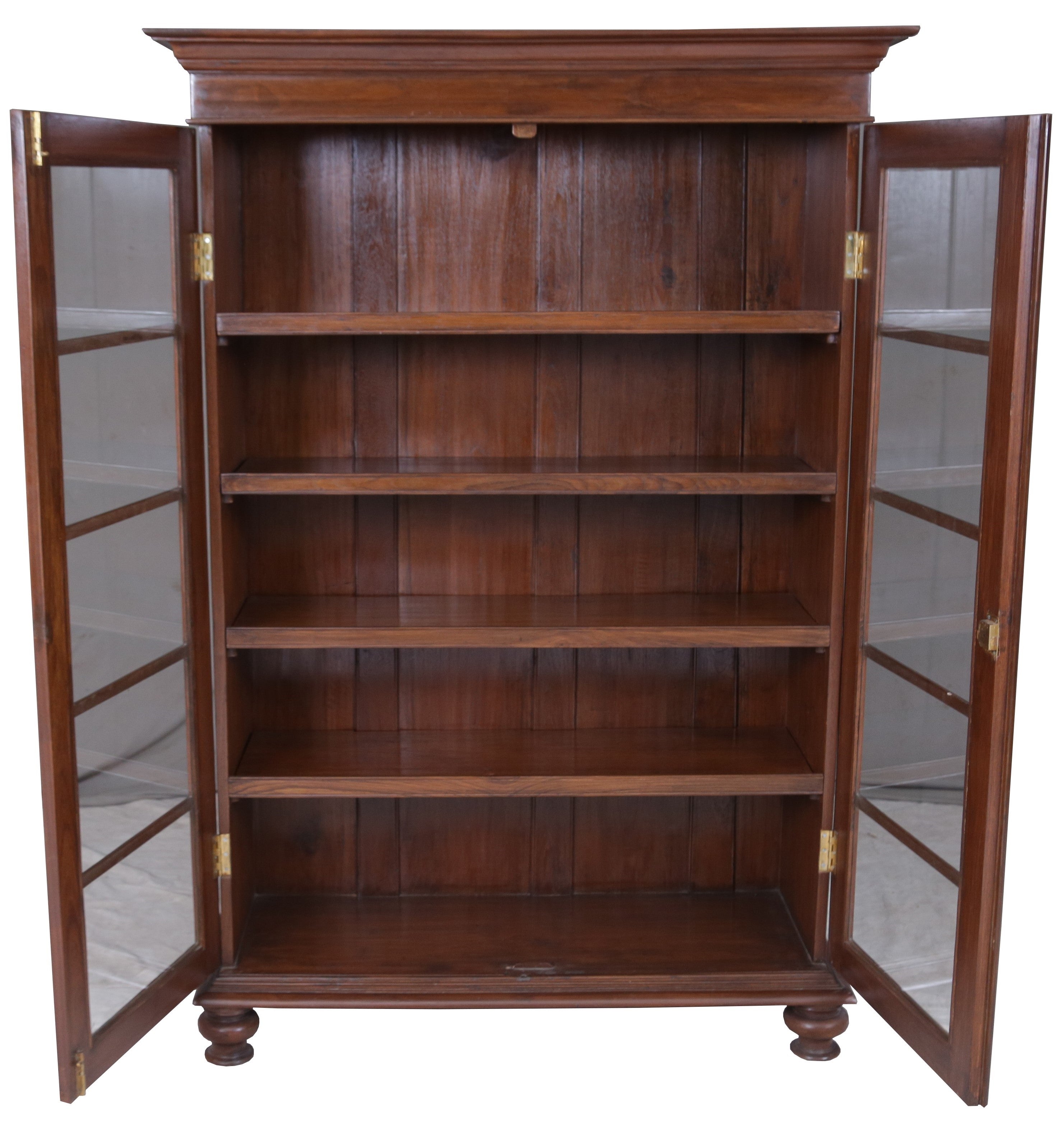 Littleton Bookcase