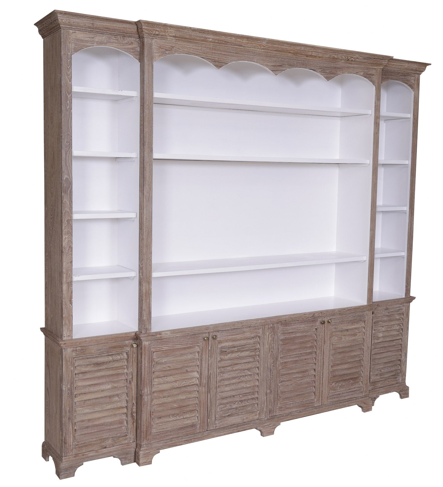 La Salle Cabinet