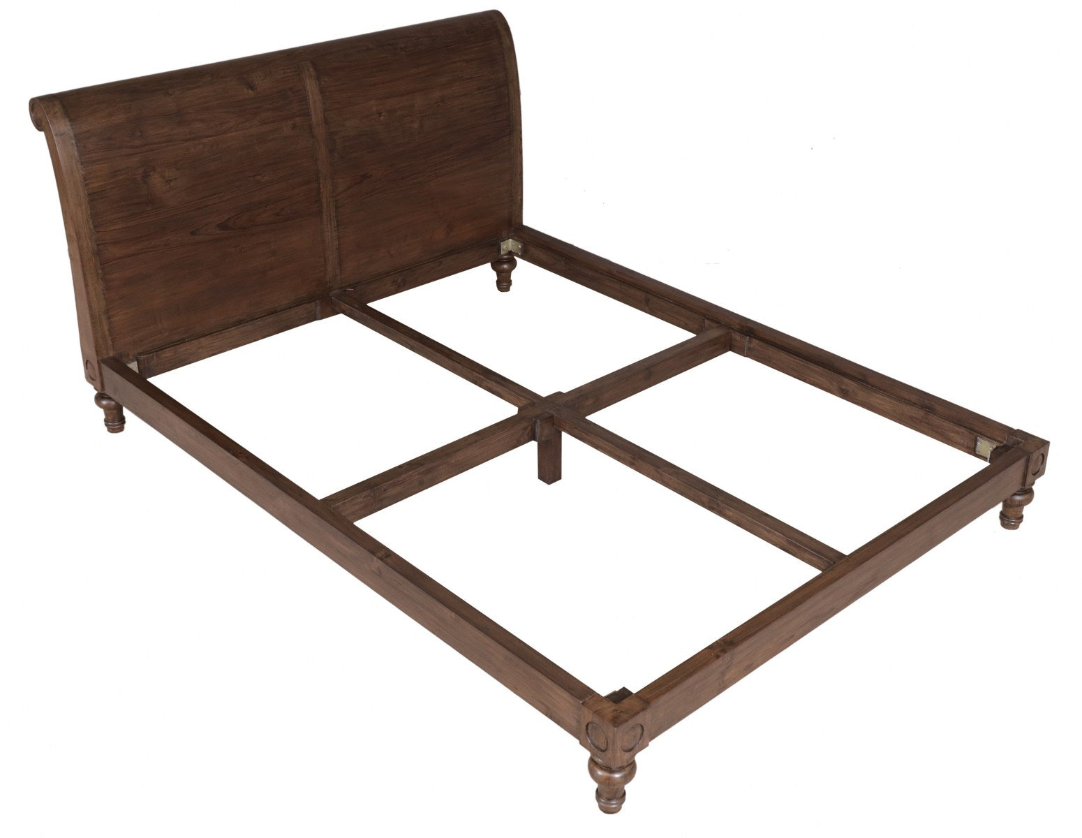 Jerningham Bed