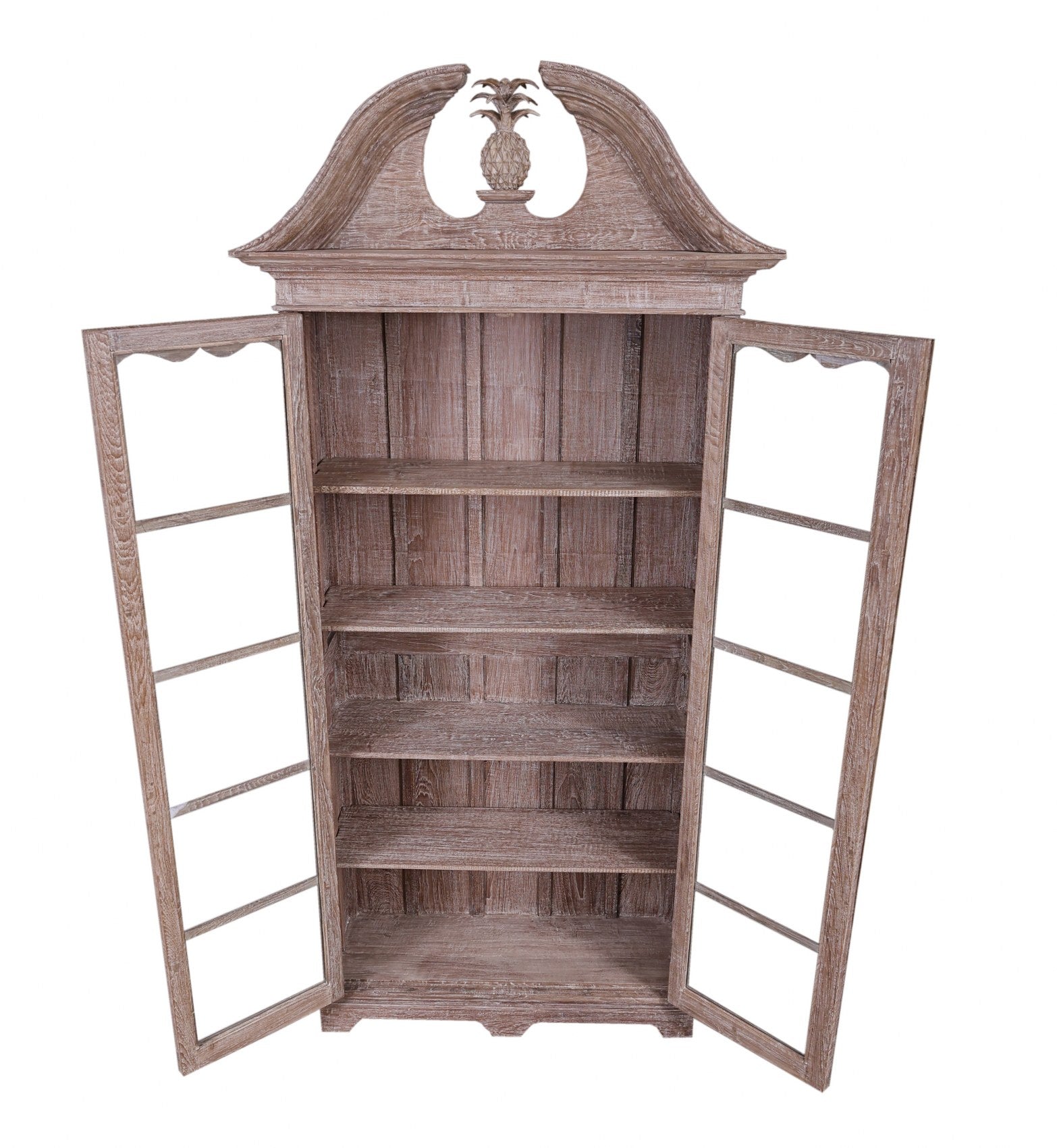 Burnet Bookcase
