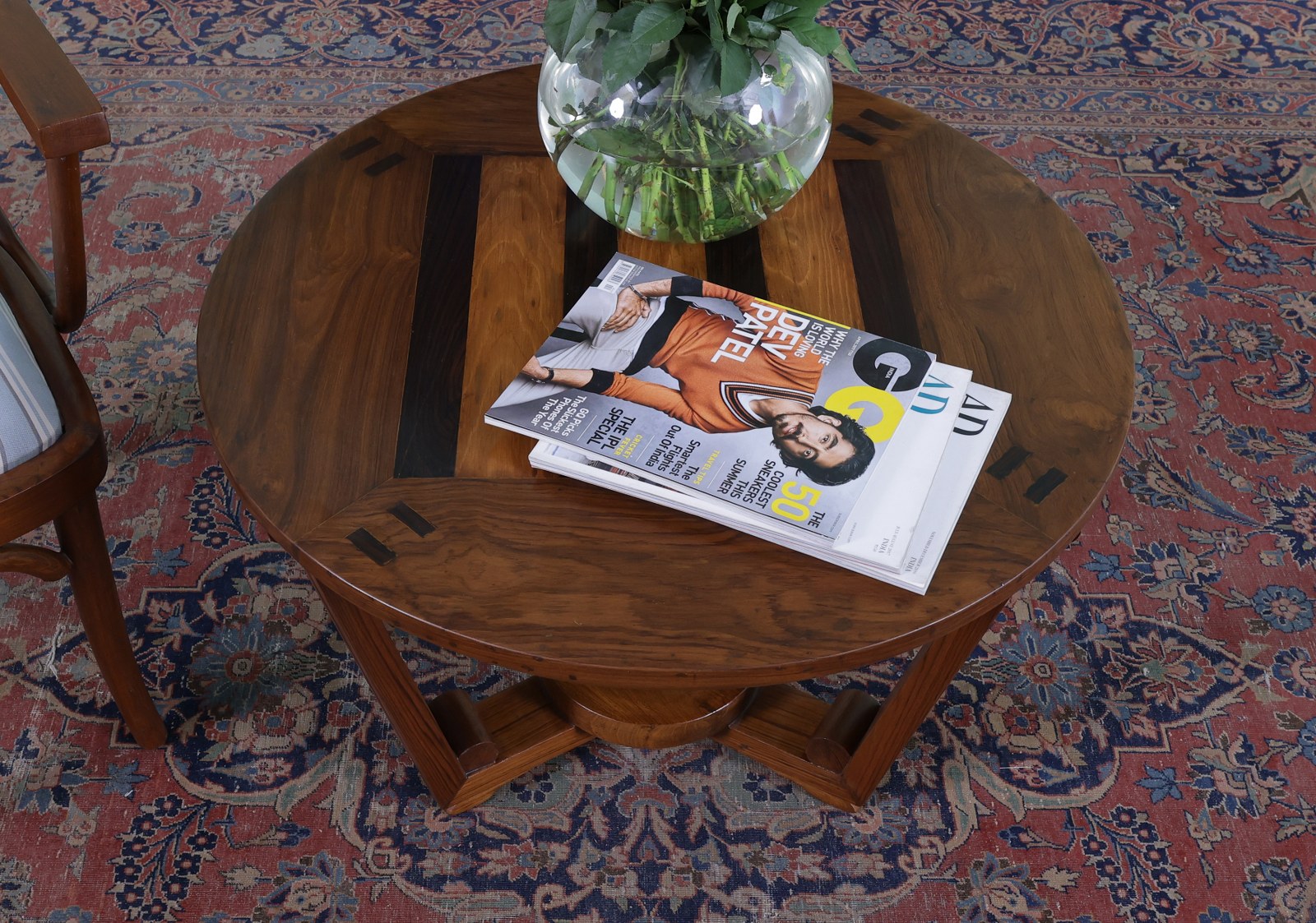 Champney Coffee Table