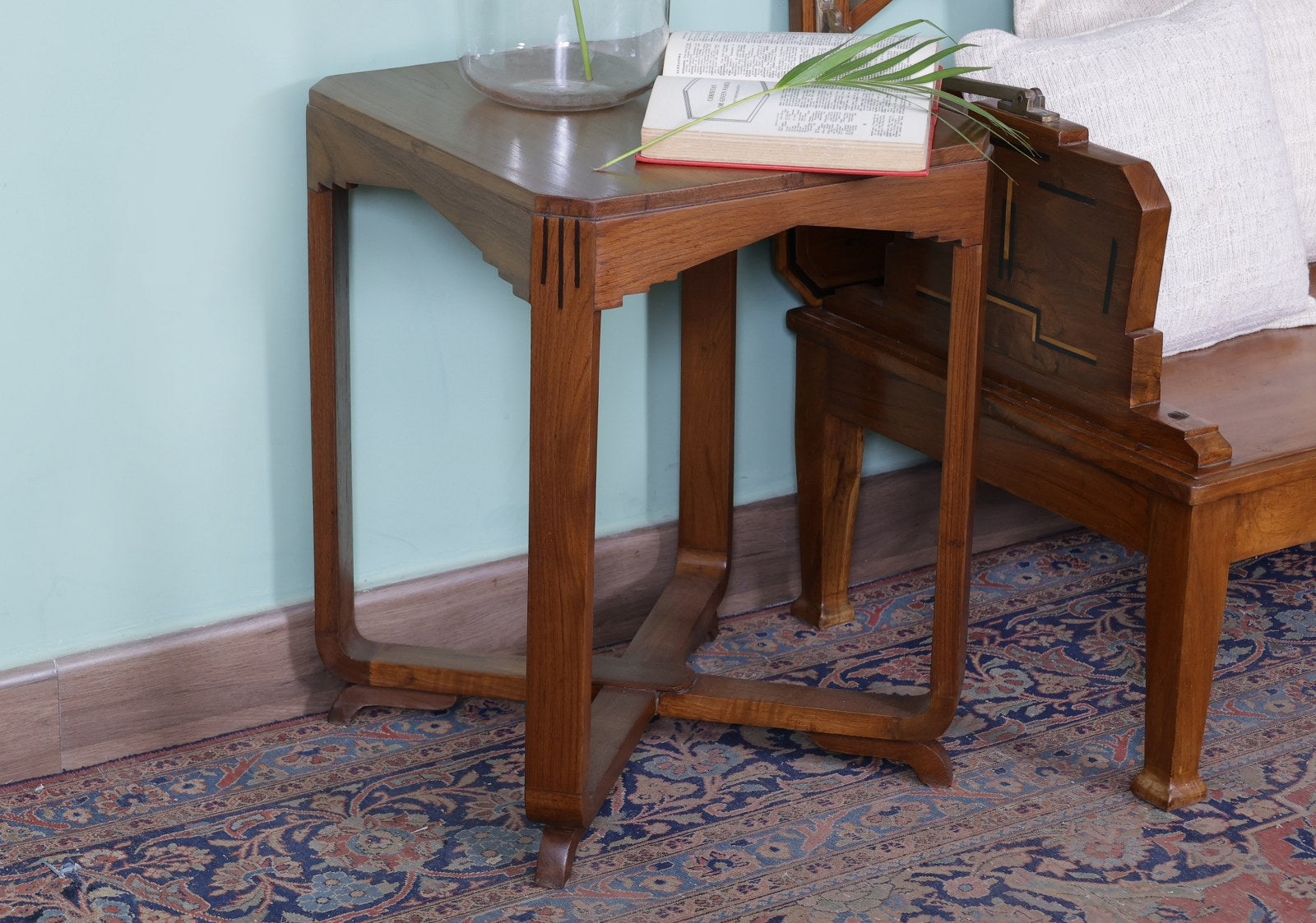 Forsyth Table
