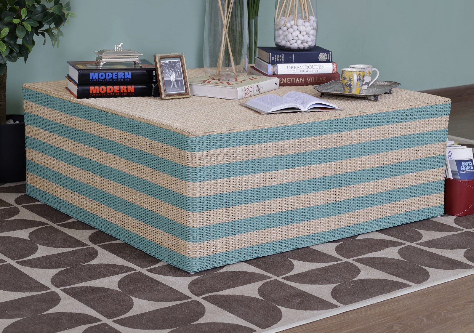 Stowe Coffee Table