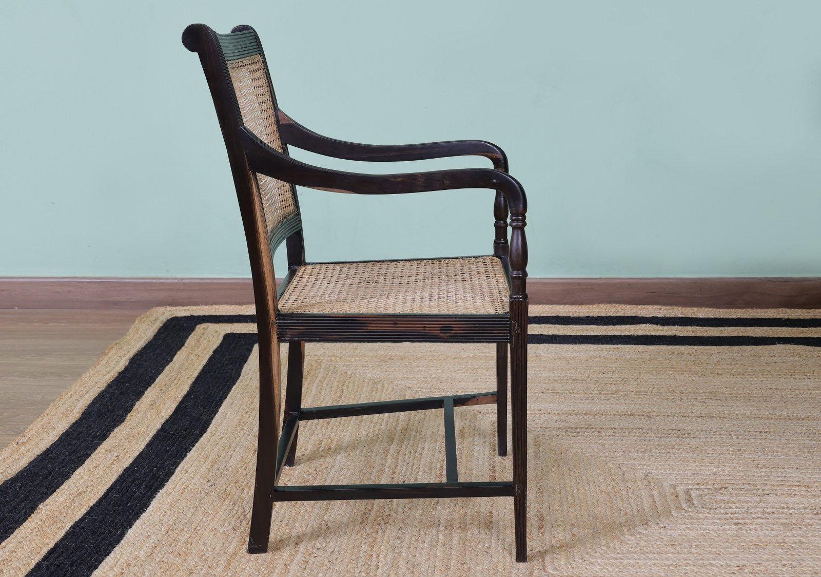 Ransford Chair