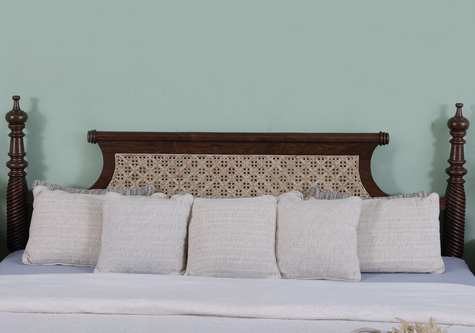 Warrican Bed