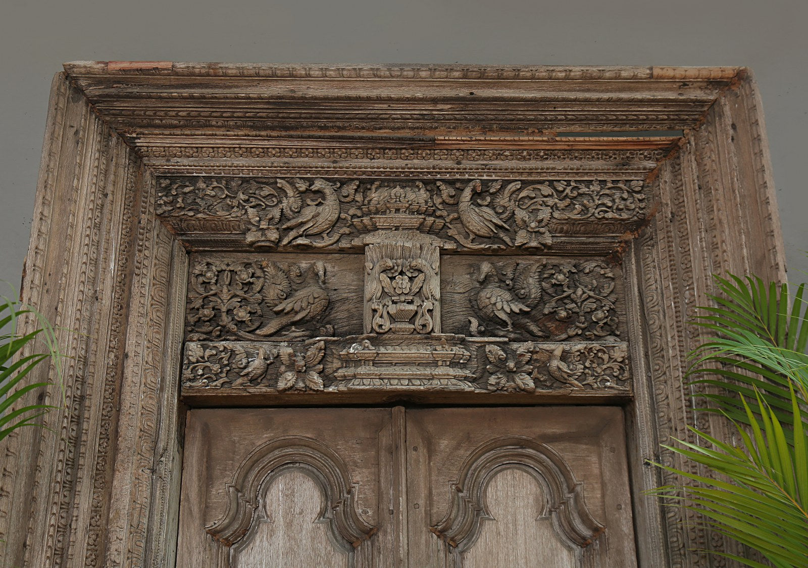 Goldney Antique Door
