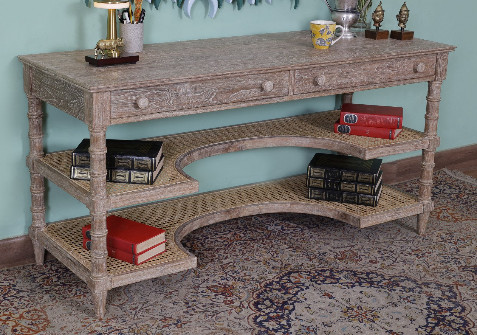 Donovan Desk