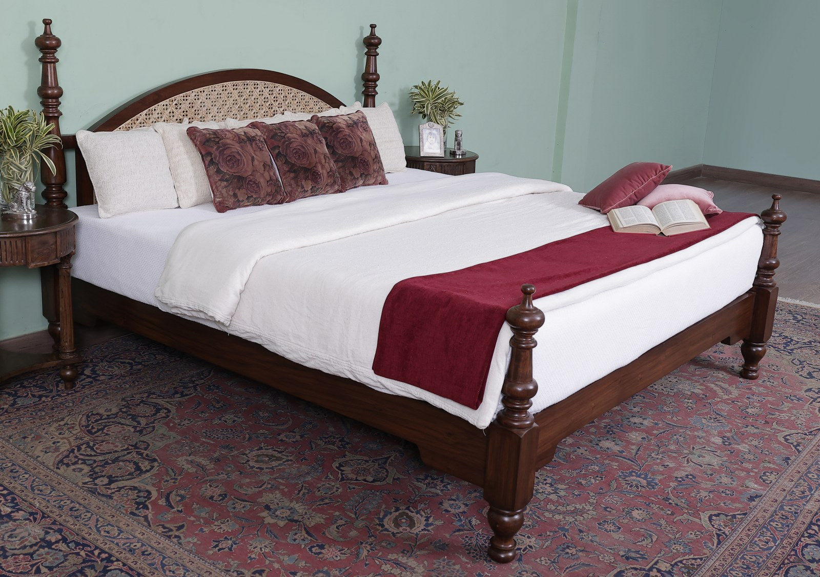 Carrum Bed