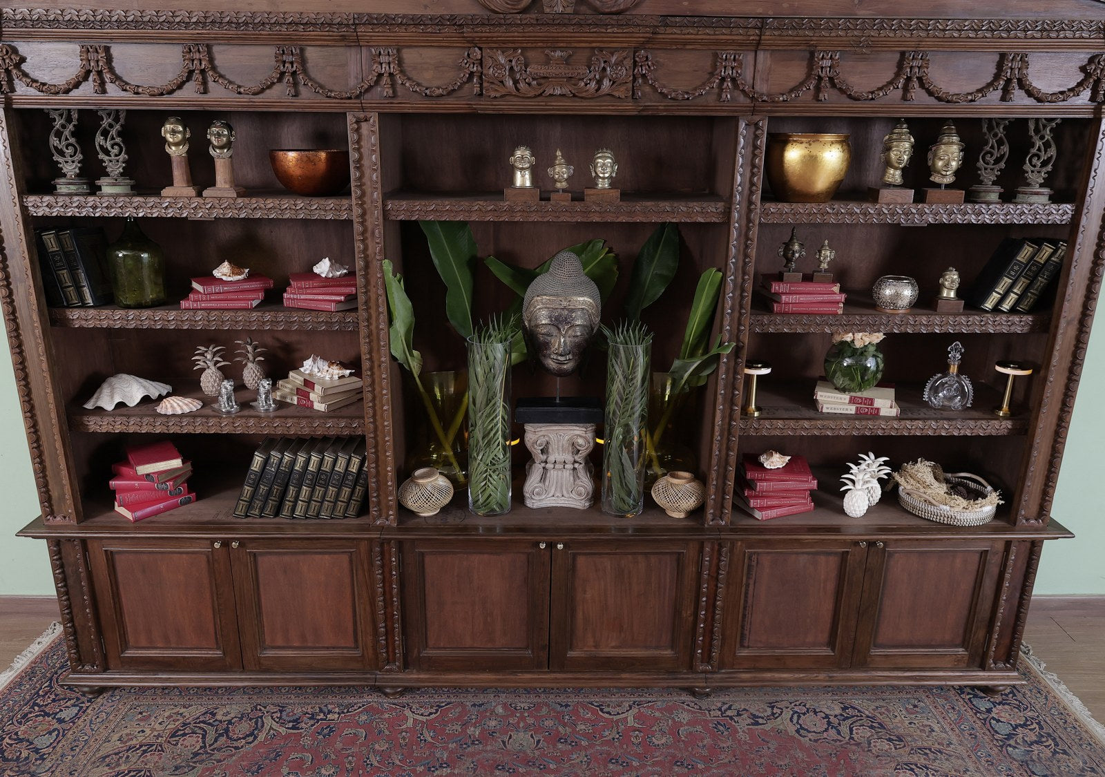 Donnally Cabinet