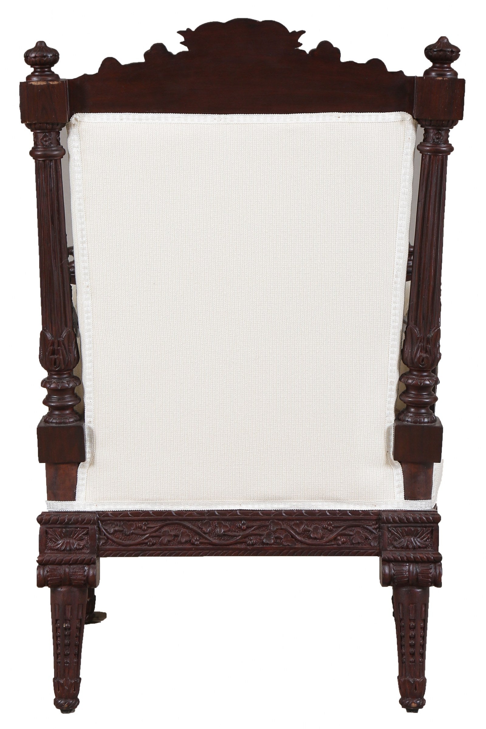 Crofton Armchair