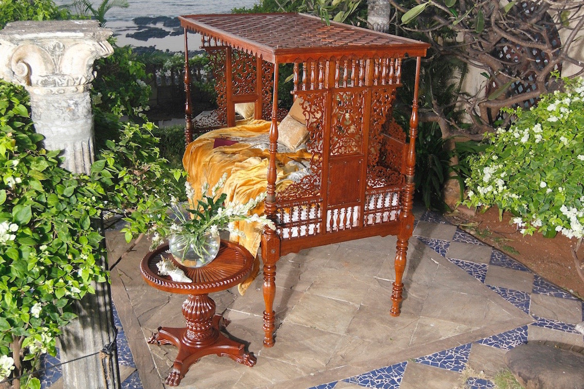 Dorman Dining Table Base