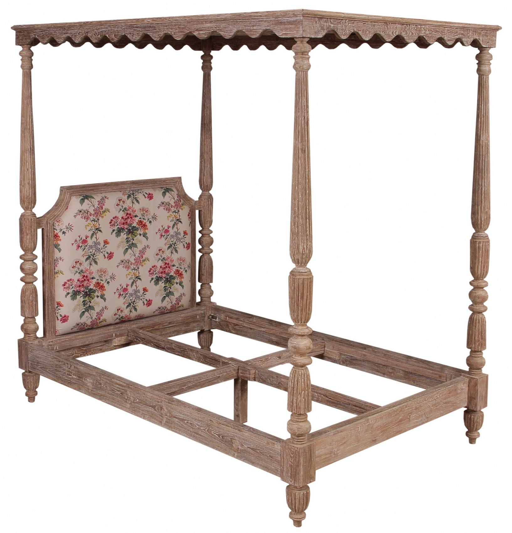 Codrington Bed