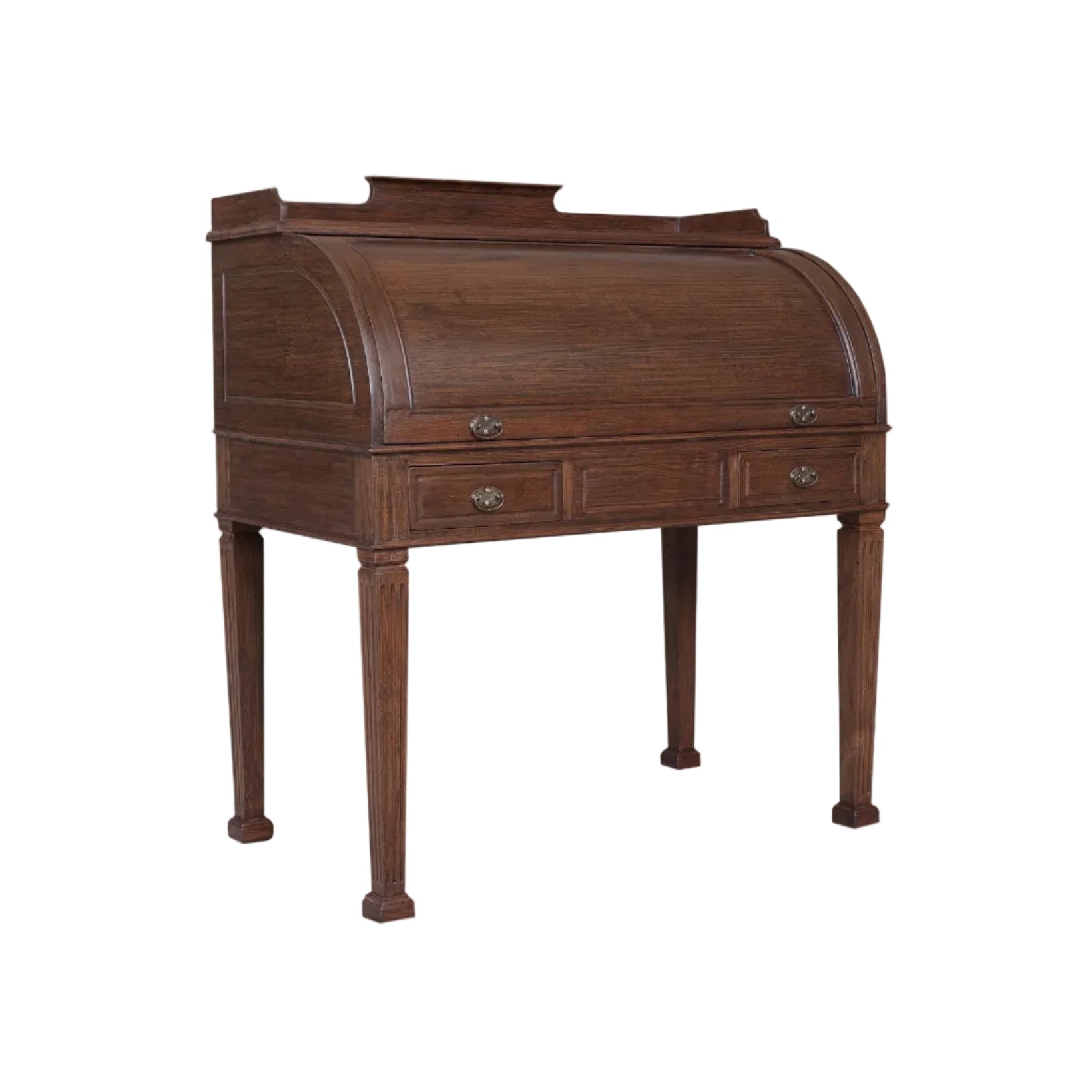 Cumberland Roll Top Desk