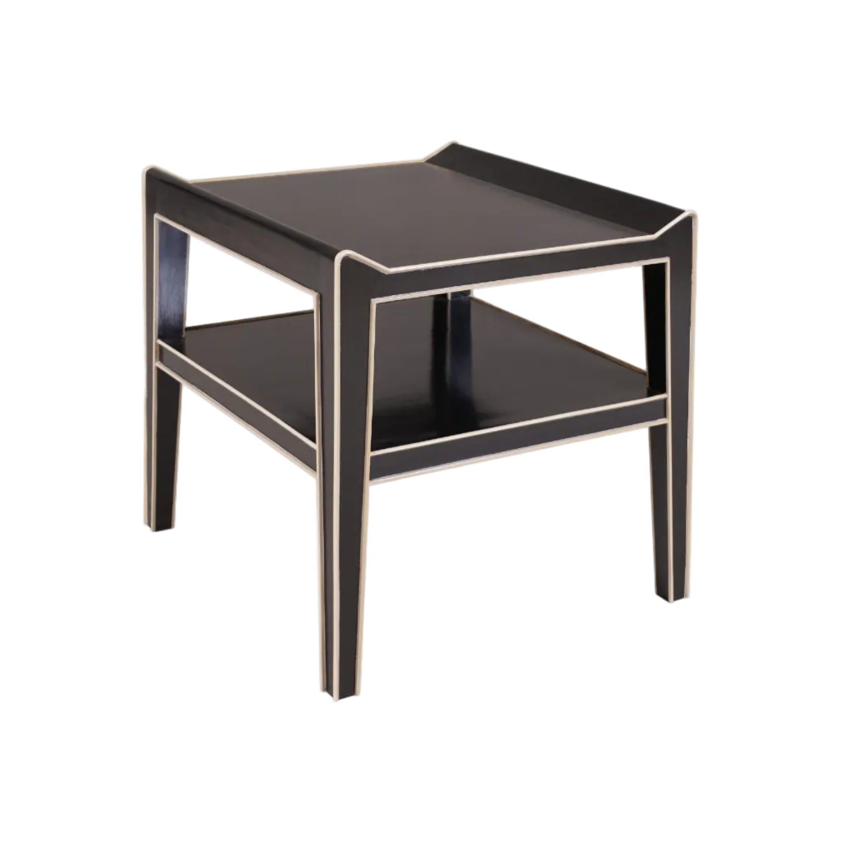 McMullen End Table
