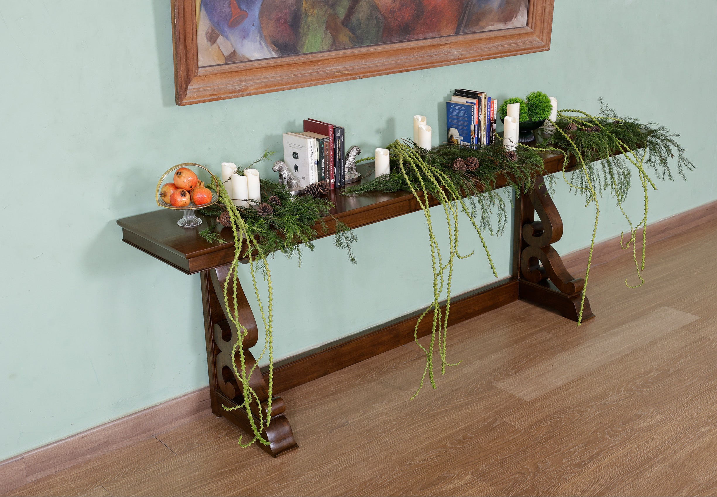 Harlton Console Table