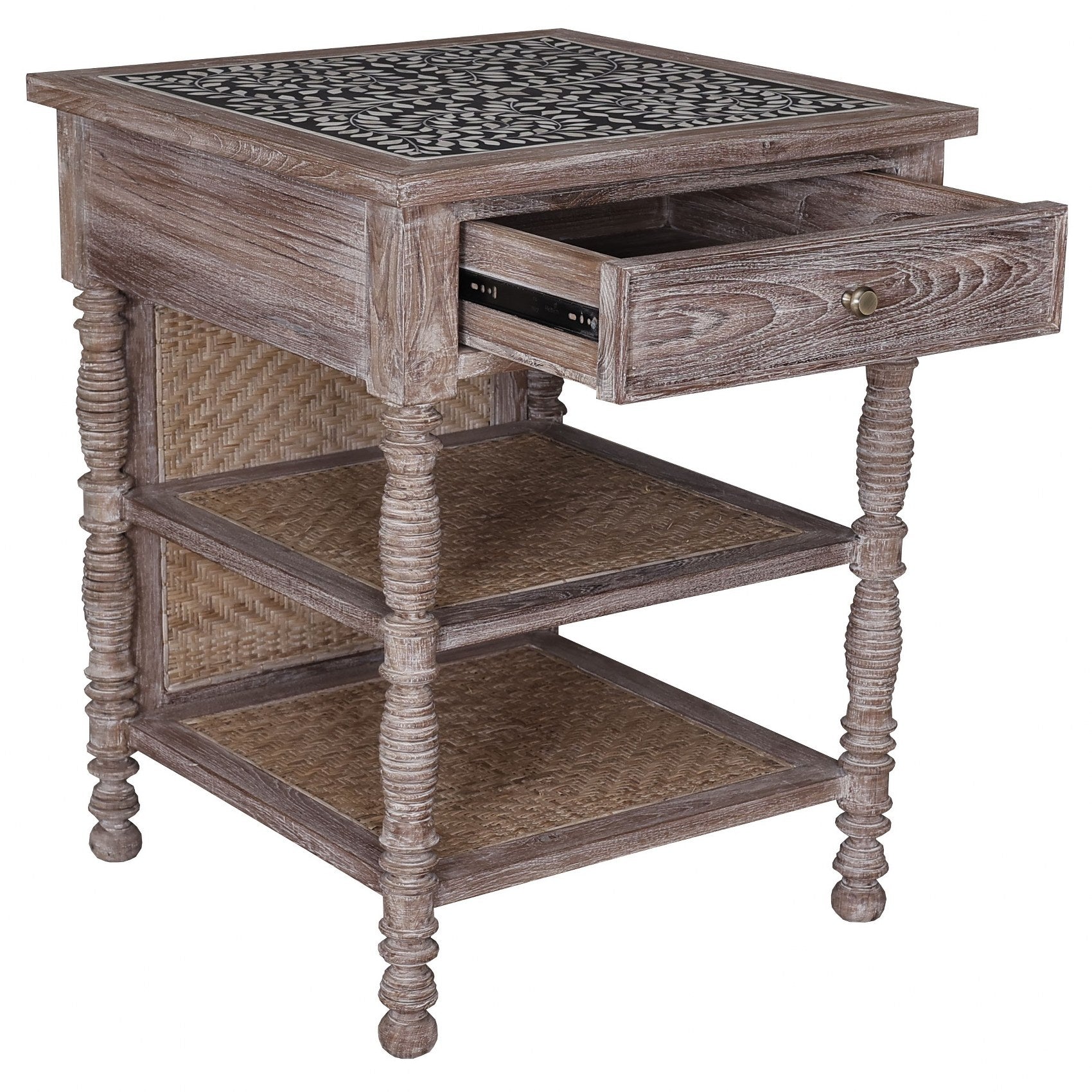 Havelock Nightstand