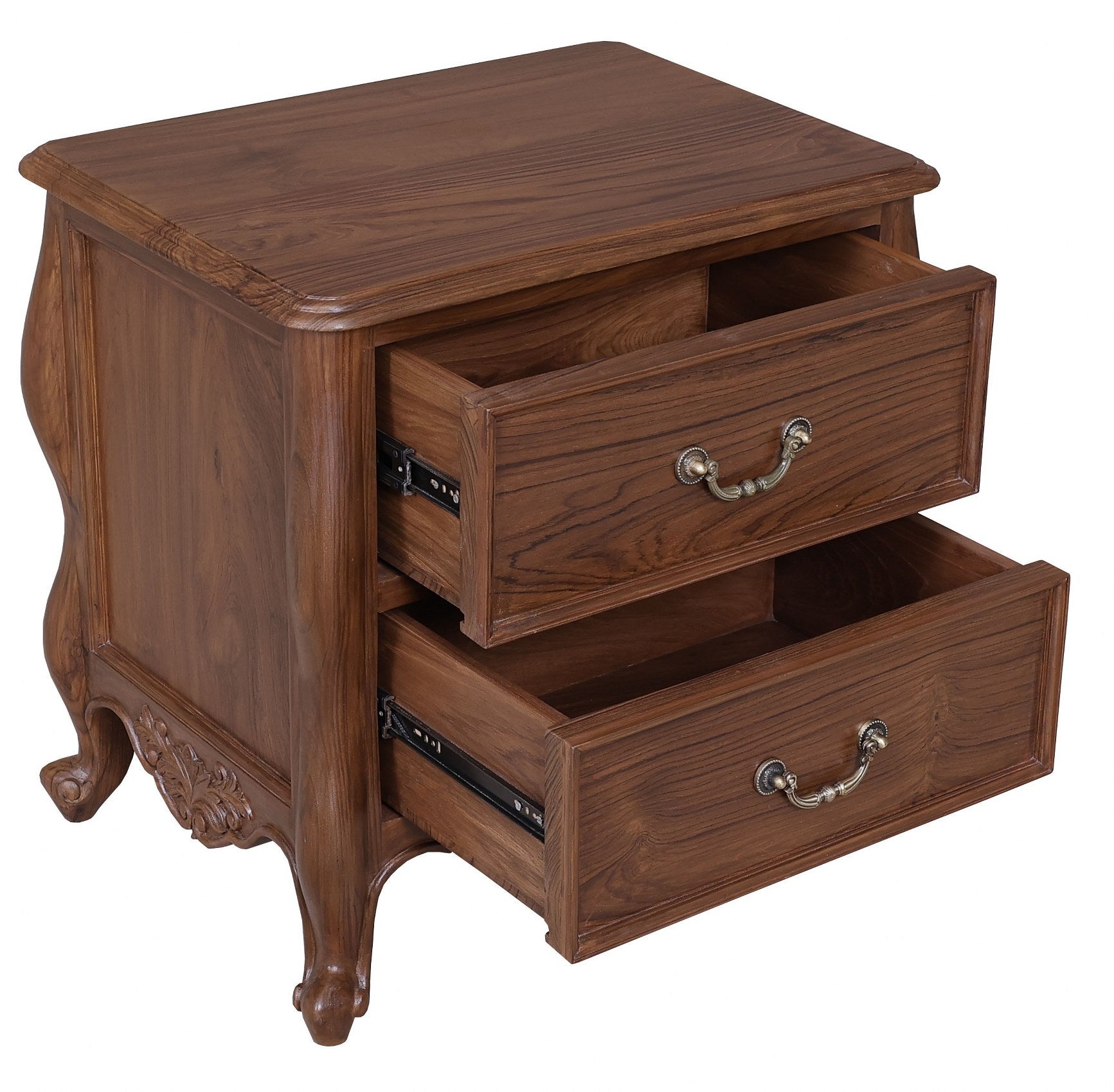 Clinton Bedside Table